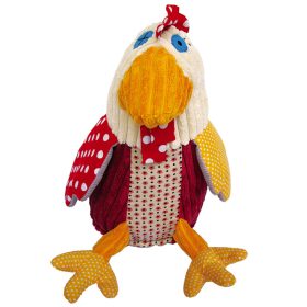 Plüssfigura - Original CHIKOS, a tyúk Plüssfigura - Original CHIKOS, a tyúk