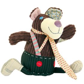 Plüssfigura - Original GROMOS, a medve Plüssfigura - Original GROMOS, a medve