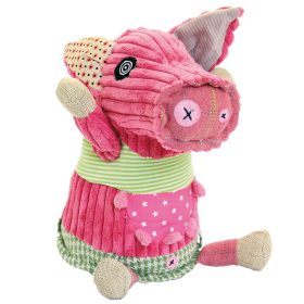 Plüssfigura - Original JAMBONOS, a malac Plüssfigura - Original JAMBONOS, a malac