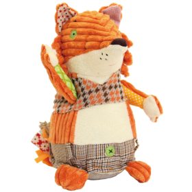 Plüssfigura - Original KITSCHOS, a róka Plüssfigura - Original KITSCHOS, a róka