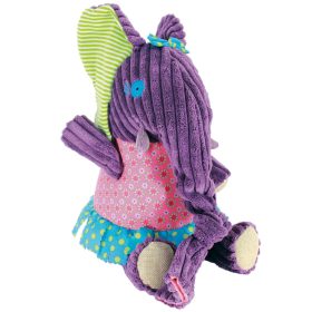 Plüssfigura - Original SANDYKILOS, az elefánt Plüssfigura - Original SANDYKILOS, az elefánt