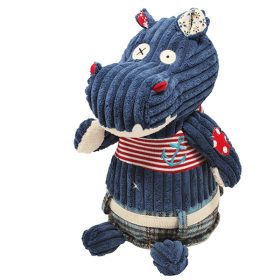 Plüssfigura - Original HIPPIPOS, a viziló Plüssfigura - Original HIPPIPOS, a viziló