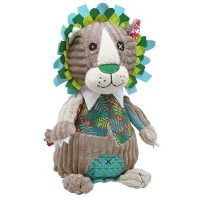 Plüssfigura - Original JÉLÉKROS, az oroszlán Plüssfigura - Original JÉLÉKROS, az oroszlán