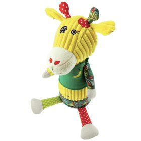 Plüssfigura - Original OPERCHOS, a zsiráf Plüssfigura - Original OPERCHOS, a zsiráf