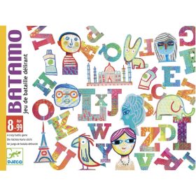 DJECO - Batamo DJECO - Batamo