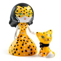 Djeco - Arty Toys - figurák, kiegészítők Djeco - Arty Toys - figurák, kiegészítők