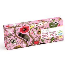 Művész puzzle - Abrakadabra, 200 db-os - Abracadabra Művész puzzle - Abrakadabra, 200 db-os - Abracadabra