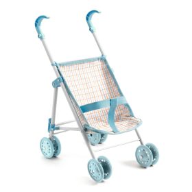 Babakocsi - Kékes, 44 cm - Stroller - 44 cm Babakocsi - Kékes, 44 cm - Stroller - 44 cm