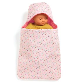 Babahálózsák - Virágos - Sleep sack Flowers Babahálózsák - Virágos - Sleep sack Flowers