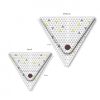 Háromszög pénztárca - NERDY - Triangle Purse Small