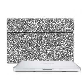 Laptop táska - WILD STROKES - Macbook Pro Case 13 Laptop táska - WILD STROKES - Macbook Pro Case 13