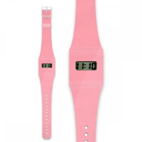 Papír karóra - ROSY / PASTELL - Pappwatch Papír karóra - ROSY / PASTELL - Pappwatch