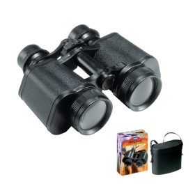 Kétcsövű fekete gyermektávcső - Special 40 Binocular with Case   Kétcsövű fekete gyermektávcső - Special 40 Binocular with Case