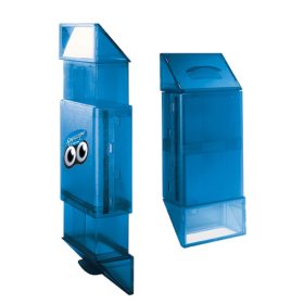 Nagy látószögű periszkóp, transzparens színek - Spyscope Periscope T-Color   Nagy látószögű periszkóp, transzparens színek - Spyscope Periscope T-Color