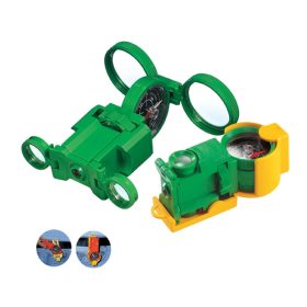 Többfunkciós megfigyelő övcsipesszel - Optic Wonder Plus Többfunkciós megfigyelő övcsipesszel - Optic Wonder Plus