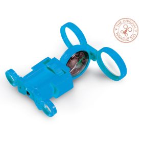 Többfunkciós megfigyelő - Optic Wonder Többfunkciós megfigyelő - Optic Wonder