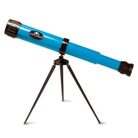 Csillagász gyerektávcső - Explorer Telescope 15-25x35 with Tripod   Csillagász gyerektávcső - Explorer Telescope 15-25x35 with Tripod