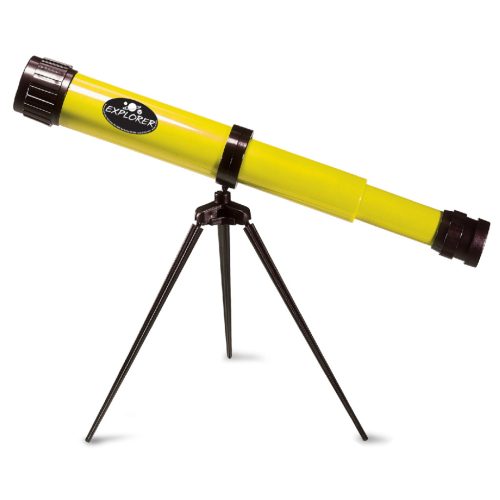 Csillagász gyerektávcső - Explorer Telescope 15-25x35 with Tripod