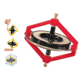 Csodagiroszkóp - Space Wonder Gyroscope Csodagiroszkóp - Space Wonder Gyroscope
