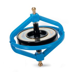 Mini csodagiroszkóp - Mini Space Wonder Gyroscope Mini csodagiroszkóp - Mini Space Wonder Gyroscope