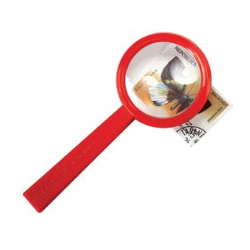 Nagyító lencse - Magnifying lens Nagyító lencse - Magnifying lens