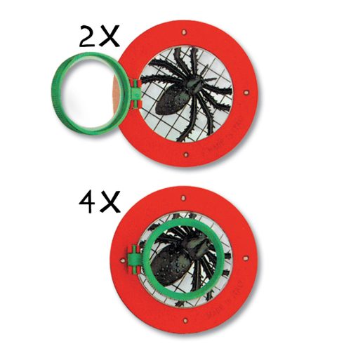 Legjobb Bogárnézegető - World’s Best Bug Viewer