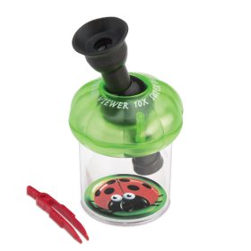 Szuper Bogárnézegető, transzparens színek - Super Bug Viewer T-Color   Szuper Bogárnézegető, transzparens színek - Super Bug Viewer T-Color