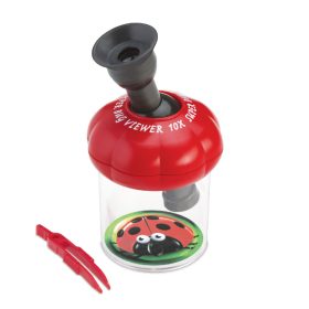 Szuper Bogárnézegető - Super Bug Viewer Szuper Bogárnézegető - Super Bug Viewer