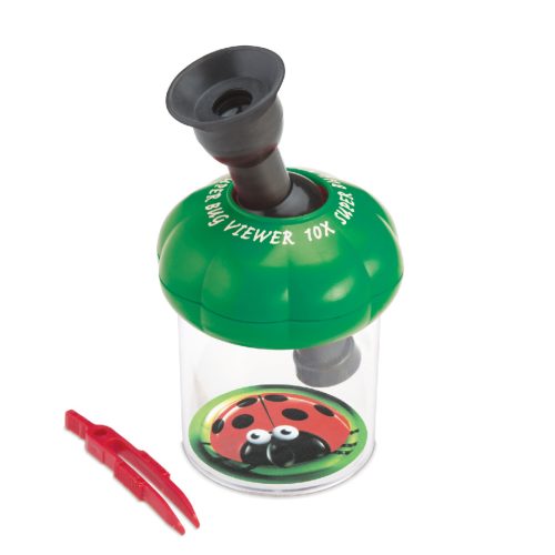 Szuper Bogárnézegető - Super Bug Viewer