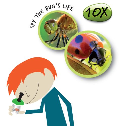 Szuper Bogárnézegető - Super Bug Viewer