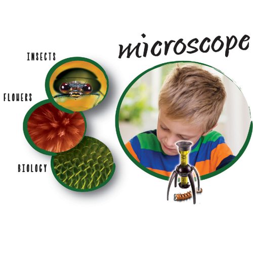 Pókszem, transzparens színek - Spider-Eye T-Color