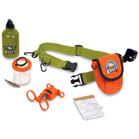 Kaland alapfelszerelés - X-BELT, The Exploration Belt Kaland alapfelszerelés - X-BELT, The Exploration Belt