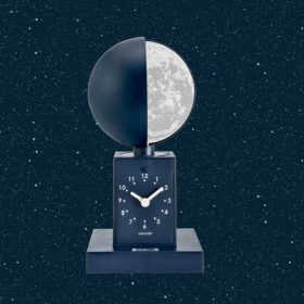 Holdfázisok - Galilea Holdfázisok - Galilea