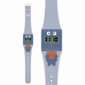 Papír karóra - COOKIE - Pappwatch  Kids Papír karóra - COOKIE - Pappwatch  Kids