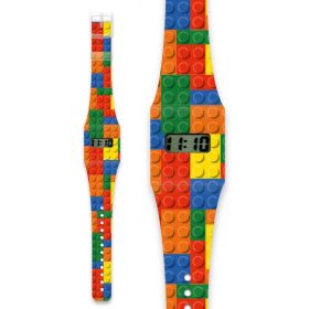 Papír karóra - LEHGU - Pappwatch Slim Papír karóra - LEHGU - Pappwatch Slim