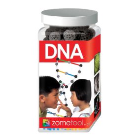 Tudományos modellező készlet - DNS molekula - DNA Tudományos modellező készlet - DNS molekula - DNA
