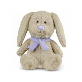 Fényes orrú plüss nyuszi- 25 cm Fényes orrú plüss nyuszi- 25 cm