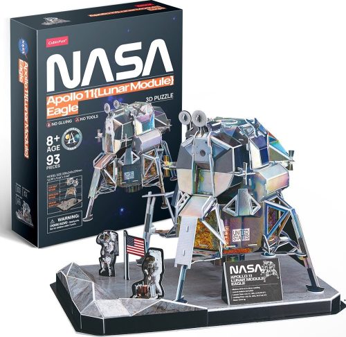 CubicFun - 3D puzzle  - Big Ben