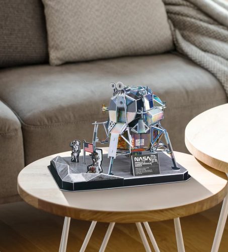 CubicFun - 3D puzzle  - Big Ben