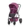 Chipolino Avia multifunkciós babakocsi- Orchid Linen 