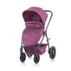 Chipolino Avia multifunkciós babakocsi- Orchid Linen 