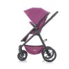 Chipolino Avia multifunkciós babakocsi- Orchid Linen 