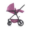 Chipolino Avia multifunkciós babakocsi- Orchid Linen 
