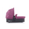 Chipolino Avia multifunkciós babakocsi- Orchid Linen 