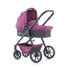 Chipolino Avia multifunkciós babakocsi- Orchid Linen 