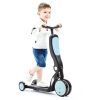Chipolino All Ride 4 az 1-ben roller - Felhő kék