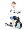Chipolino All Ride 4 az 1-ben roller - Felhő kék