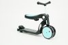 Chipolino All Ride 4 az 1-ben roller piros színű