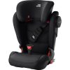 Britax Römer Kidfix III S isofix autósülés 15-36kg - Cosmos Black