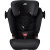 Britax Römer Kidfix III S isofix autósülés 15-36kg - Cosmos Black